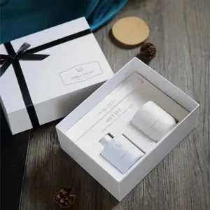 Luxury Scent Box Set