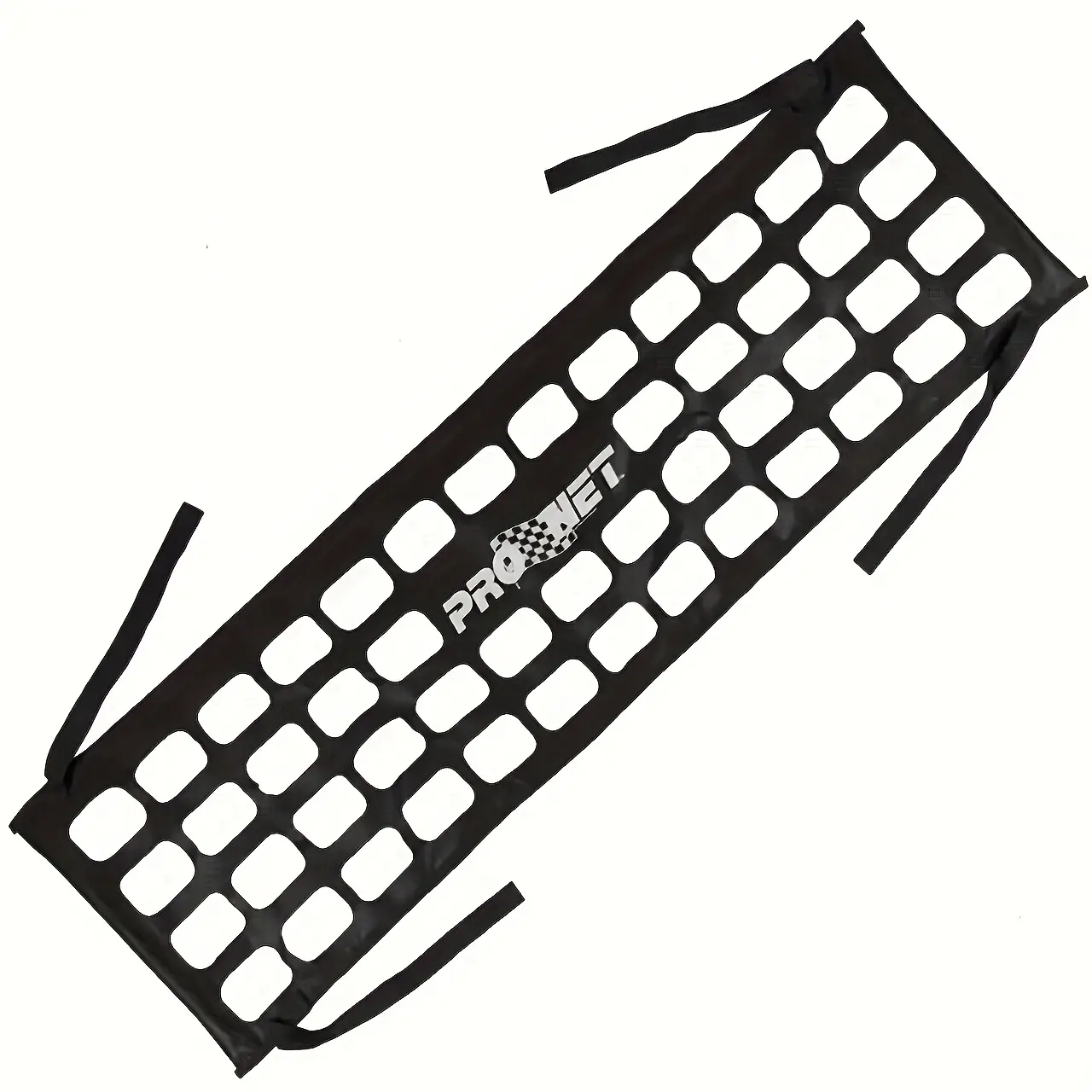Heavy-Duty Truck & Car Cargo Liner net - Anti-Slip, Tailgate Security Netting, Easy Installation, Compatible with SUVs, Pickup Trucks, ( Colors upon request) - Durable Nylon Construction