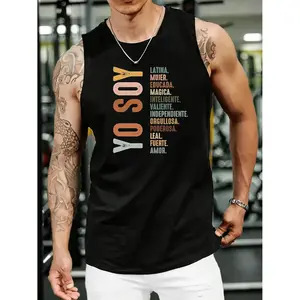 mexican pride trendy vests for women and men