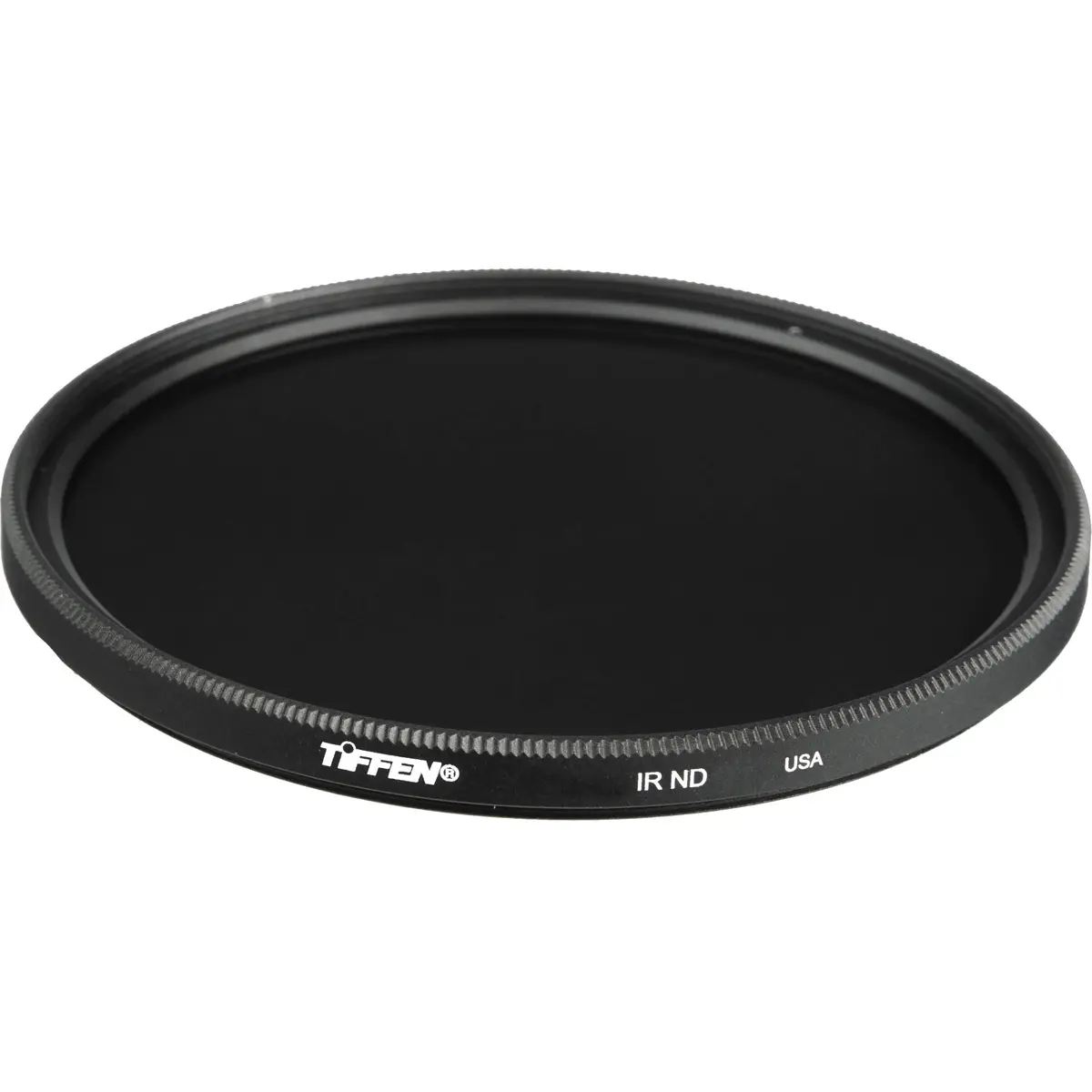 Tiffen W52IRND21 52mm Filter with Combination Neutral Density (ND) 2.1 Infrared (IR), Reduces ISO to 1/128