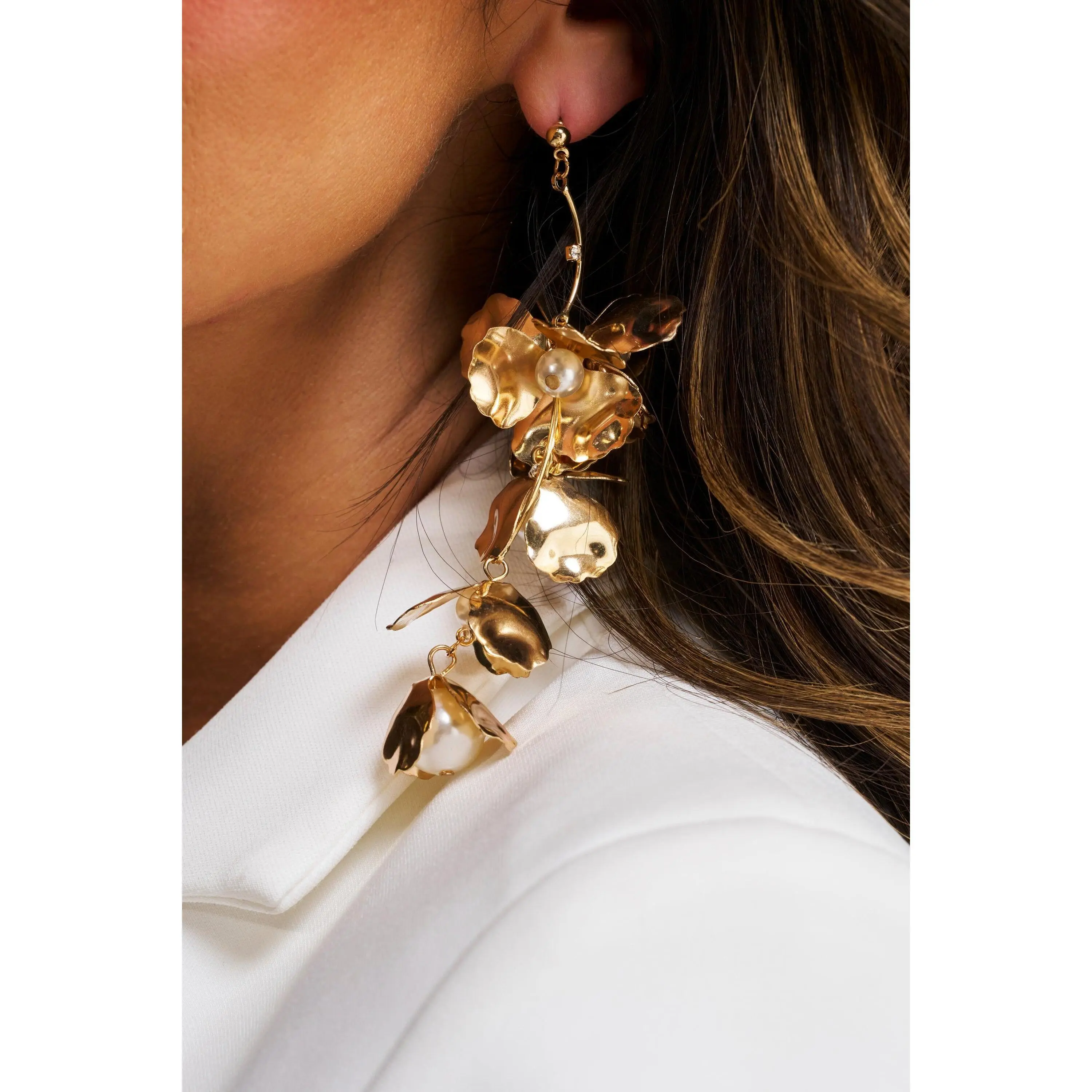 NOT THE NORM EARRING