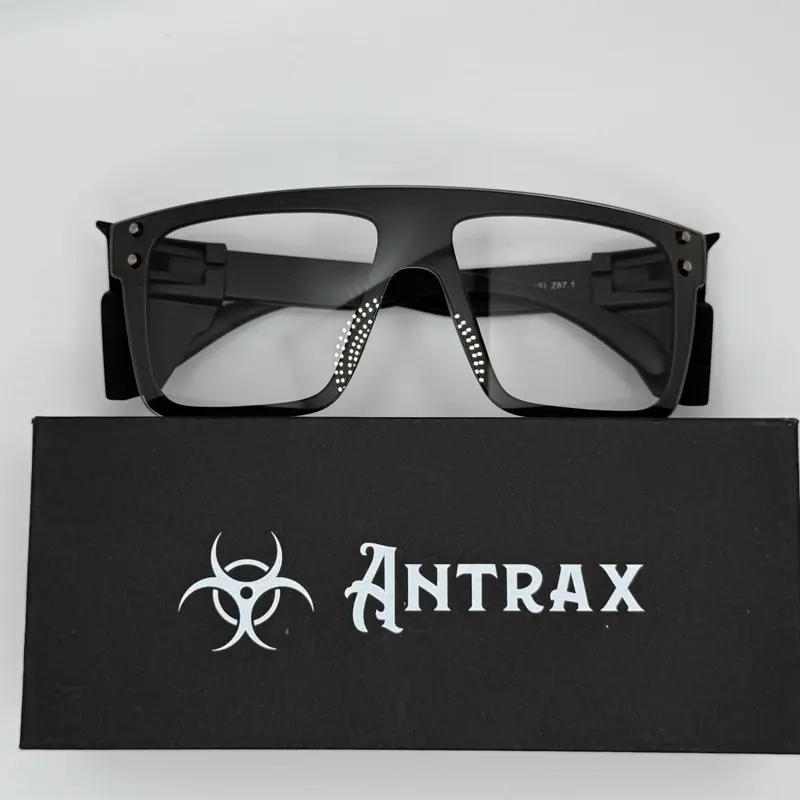 Z87 Photochromic glasses
