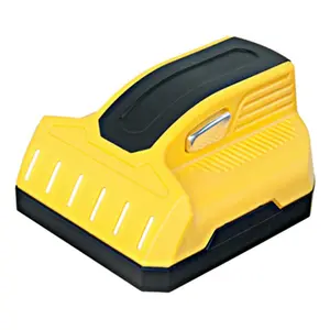KEEN Pro Sensor T6 Stud Finder Hardware - Multi-Sensor Physical Measuring Tool with Handle for Deep Wood, Metal Stud Detection and Precise Scanning