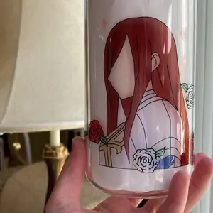 Fairy tail cup