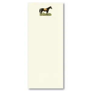 Maison de Papier Notepad (Tall)
