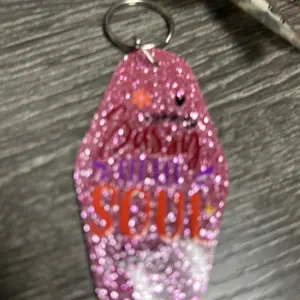 Keychains