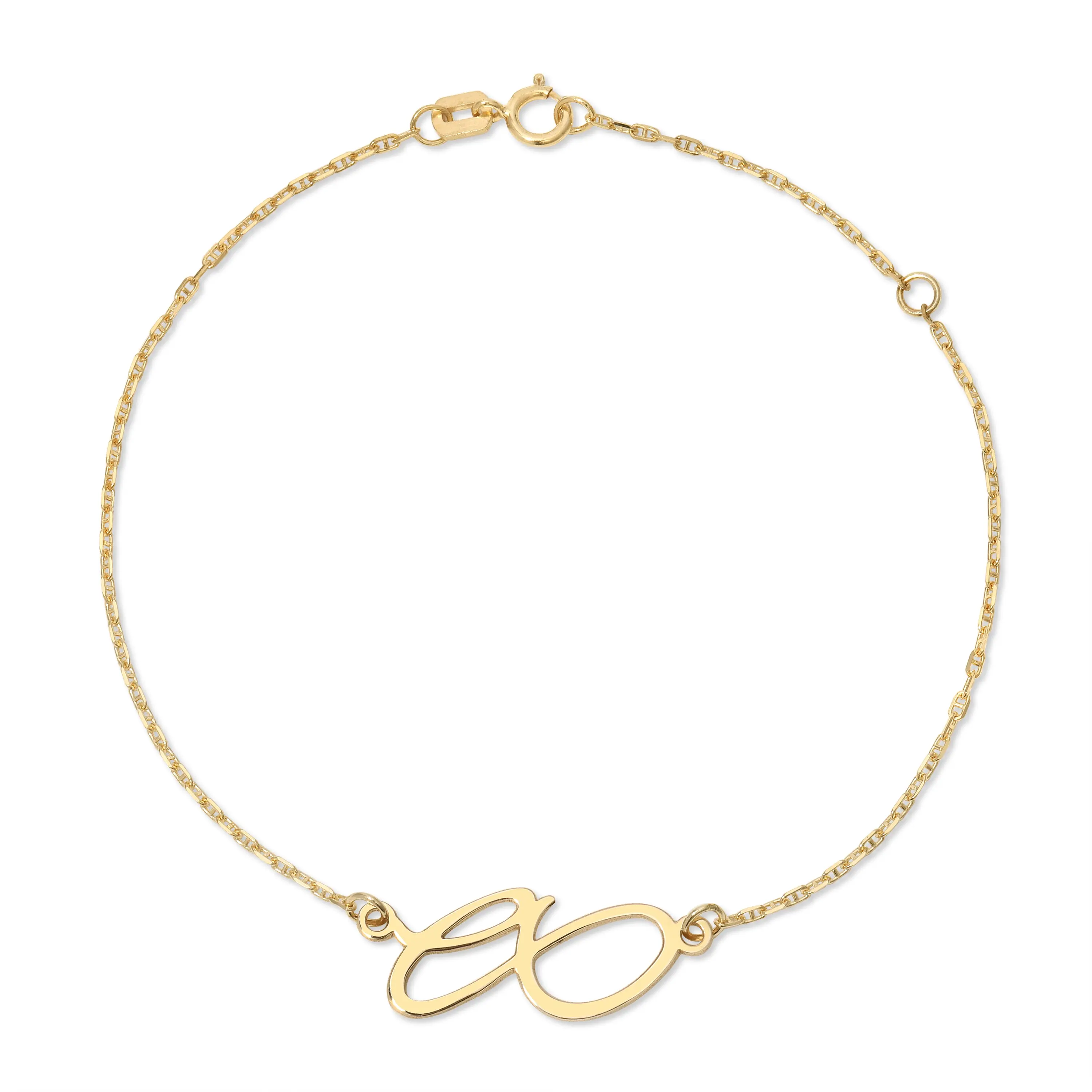 ETERNAL FLOW BRACELET