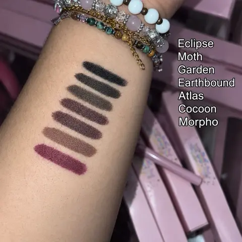 Retractable Creamy Lip Liner-Smudge Proof