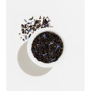 Earl Grey Crème Tea