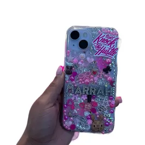 Custom junk cases