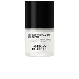 African Botanics Bio-active Botanical Eye Cream