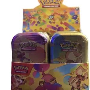 Scarlet & Violet 151 Mini Tin