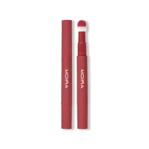 Cushion Kiss Lip Cream (008, Silk Hibiscus)