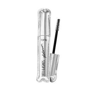 tarte lights, camera, lashes™ platinum mascara - extreme volume, length & curl tarte lights, camera, lashes™ platinum mascara - extreme volume, length & curl