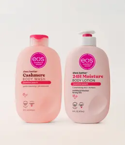 Jasmine Peach Skincare Duo