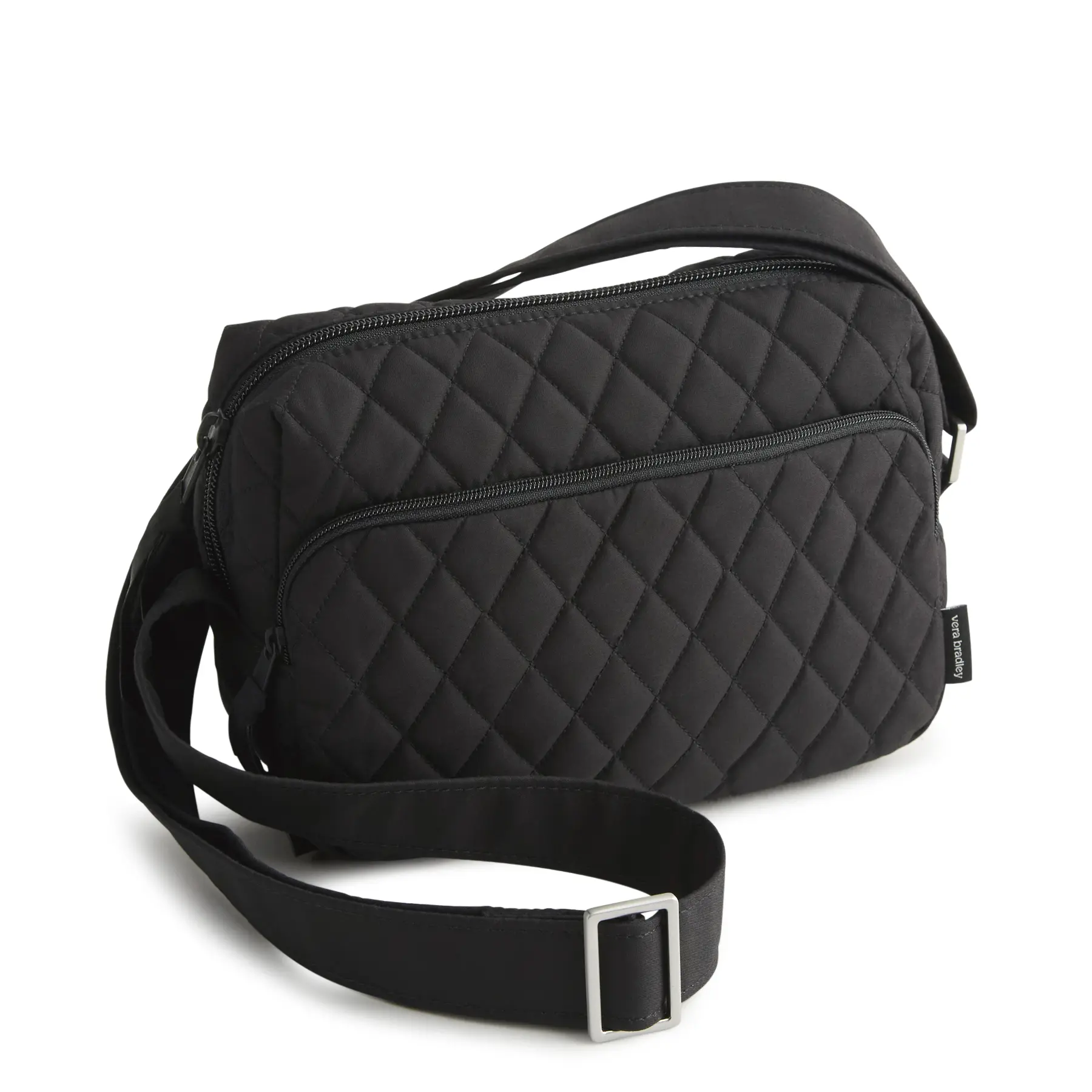 Vera Bradley Women's Becker Camera Bag Crossbody