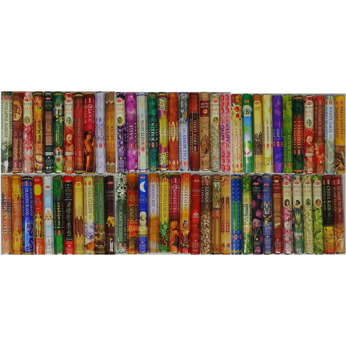 Incense