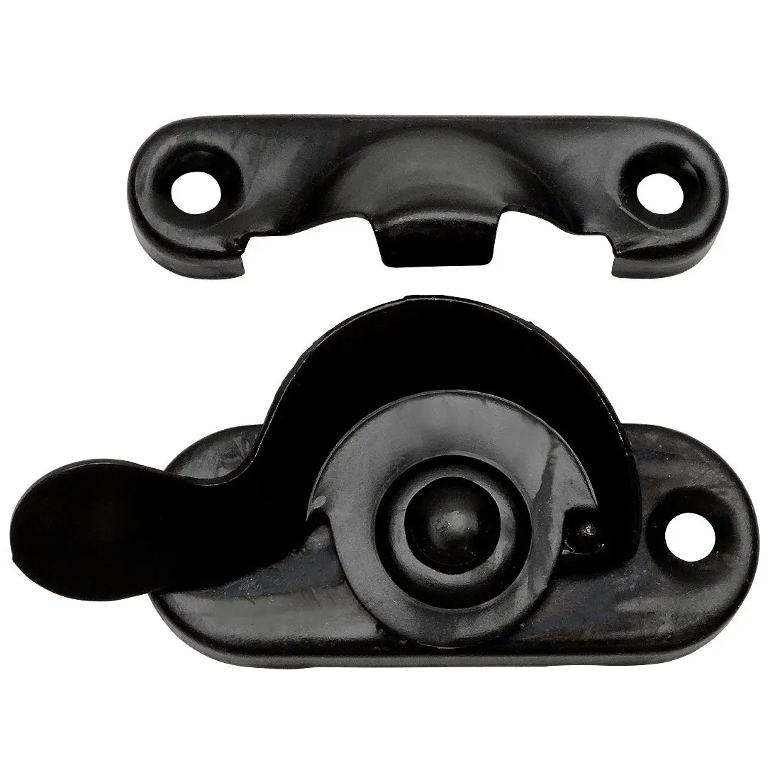 Window Lock, Flat Black