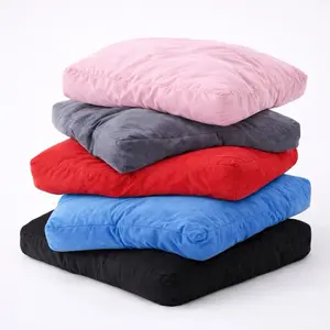 Ultra Soft Cloud Pillow – More Comfort, Cooling, Moldable | The pillow that Hugs you back.
