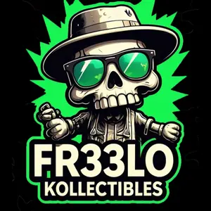 Funko Pop! (DAMAGE) Special