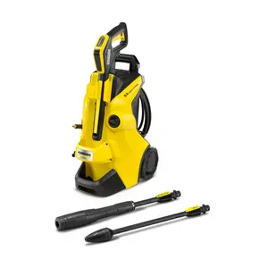 Karcher K 4 Power Control 1900 PSI 1.5 GPM Pressure Washer