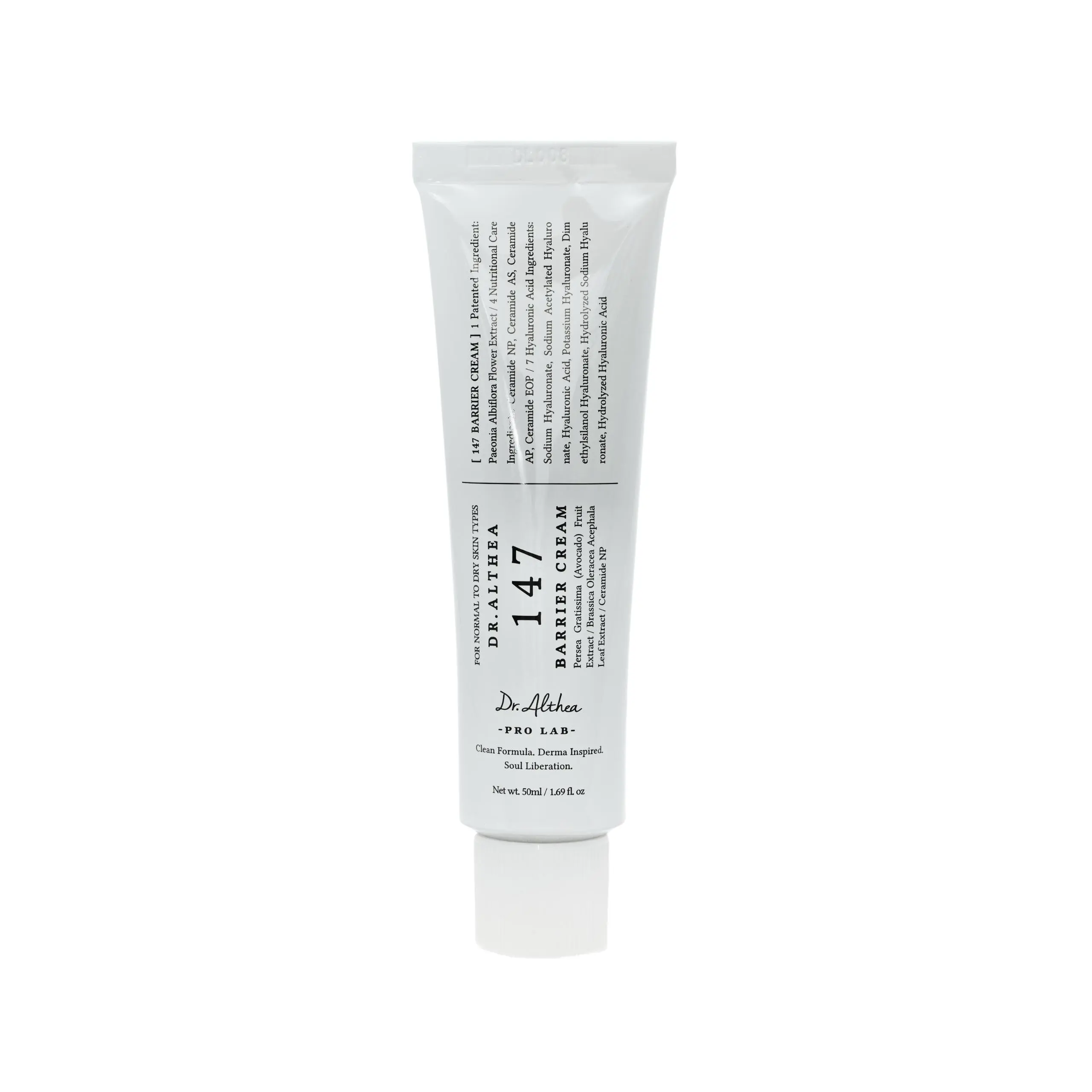 Dr.  Althea 147 Barrier Cream