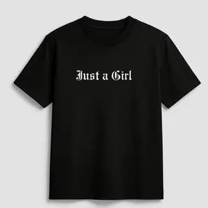 No Doubt Tragic Kingdom Shirt | Just a Girl Vintage Band Tee | 90s Ska Punk Rock Graphic T-Shirt | Retro No Doubt Fan Shirt | Unisex Classic Rock Tee