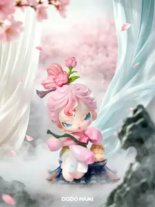 dodonami Sleepwalking Chronicles Charm/Pendant