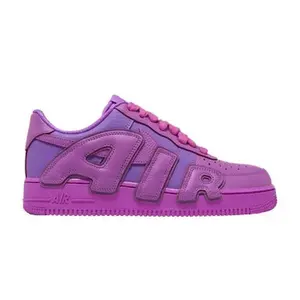 Cactus Plant Flea Market x Nike Air Force 1 Low Premium 'Fuchsia Dream'
