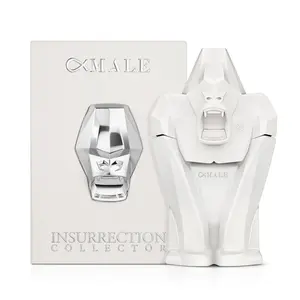 ALPHA MALE by INSURRECTION COLLECTOR Parfum - LIMITED EDITION luxurious fragrance