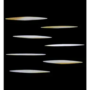 Mother of Pearl Septum Spike