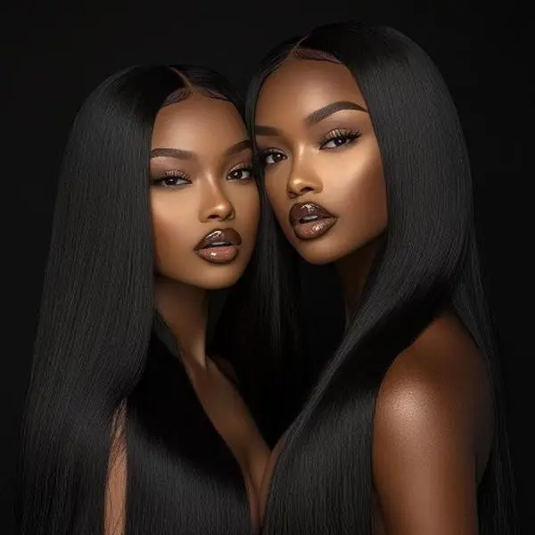 Custom Wig