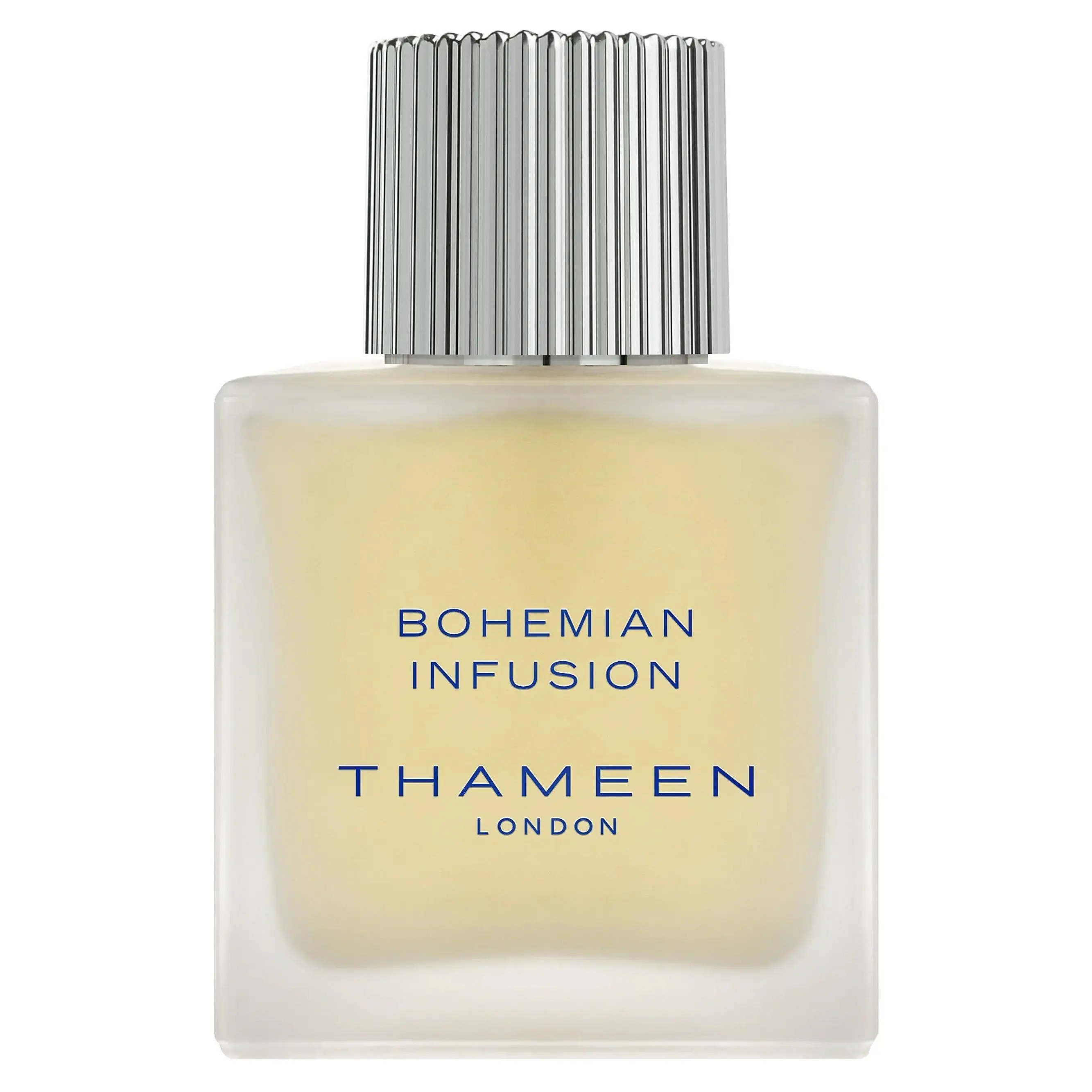 Thameen Unisex 3.4 Ounce Bohemain Infusion Extrait De Parfum (TESTER)