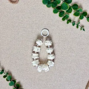 *Live Claim* Large Keychain/Wristlets