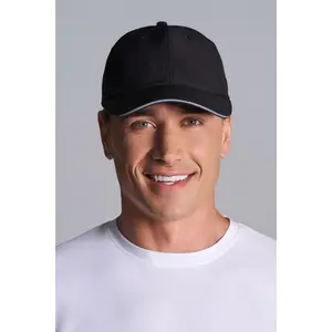 Ultimate Sport Cap Quick Dry | Black