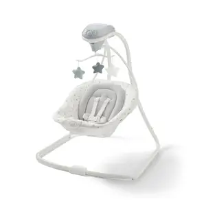 Graco Simple Sway Baby Swing - Blythe