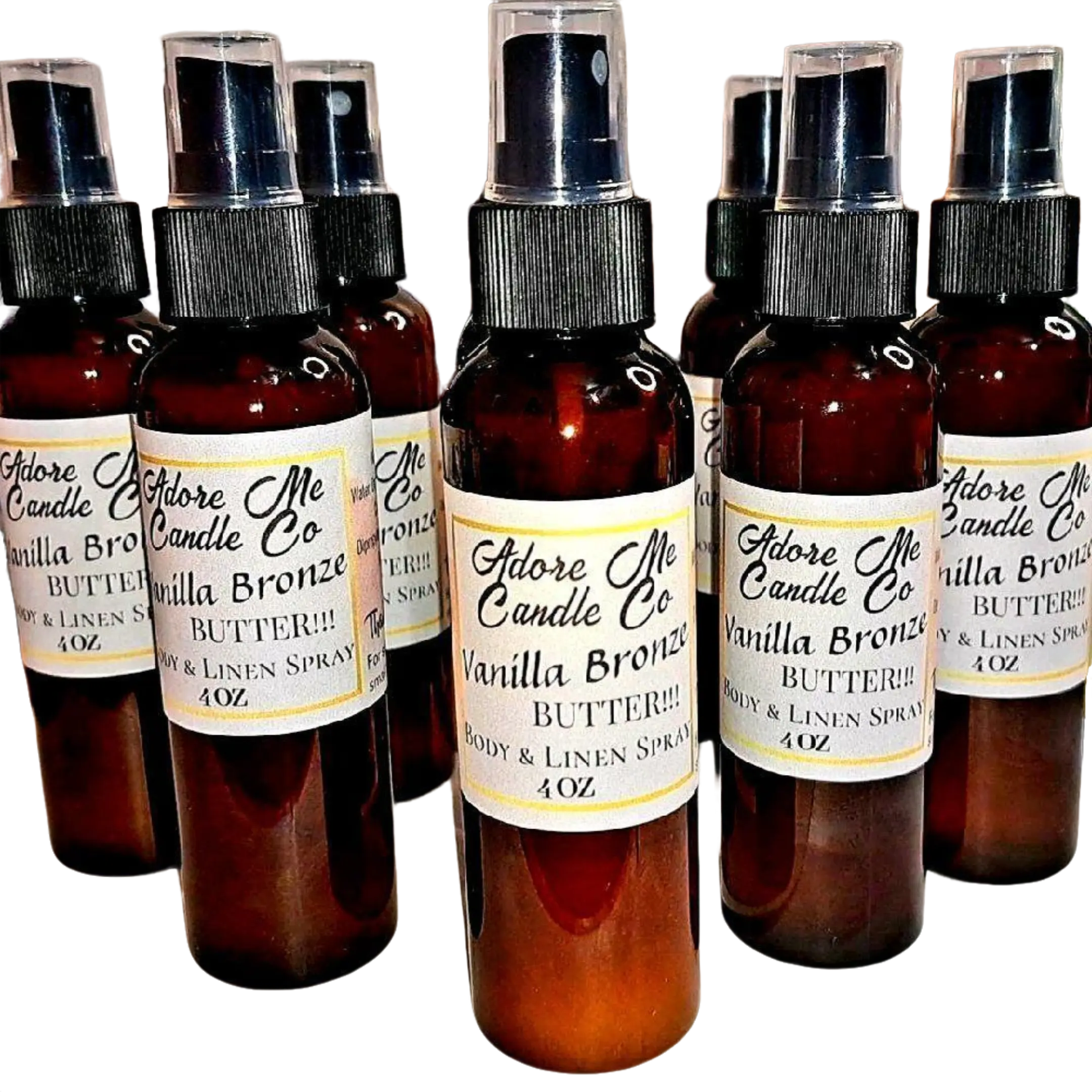 10ml Roll-On fragrance oil Adore Me Candle Co Travel Size Body Butter & 10ml Oil Set, Organic Shea-Cocoa Butter Body Care with Nourishing Jasmine, fragrance oil Gift Blend