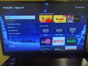 Philips TV