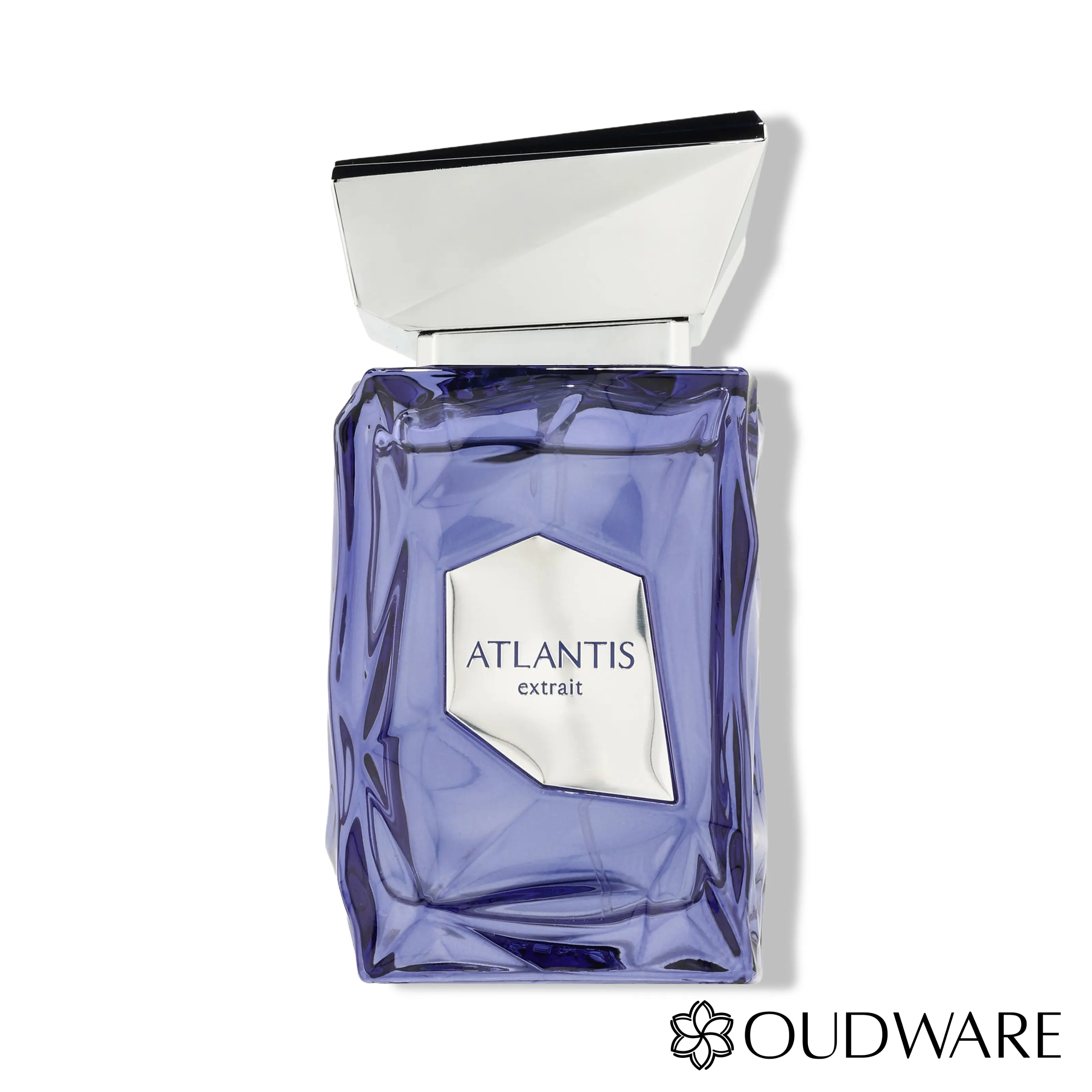 French Avenue Atlantis Extrait De Parfum 100ml (3.4oz) - A Fresh and Fruity Genderless Fragrnace French Avenue Atlantis Extrait De Parfum 100ml (3.4oz) - A Fresh and Fruity Genderless Fragrnace