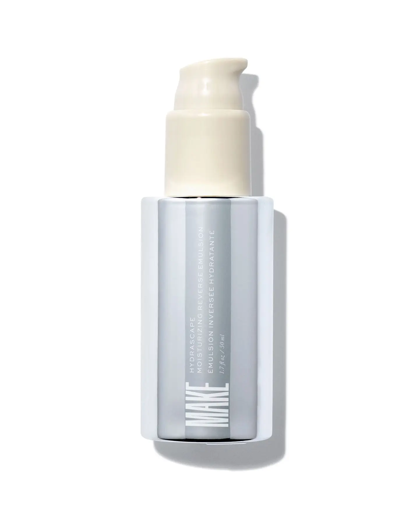 Hydrascape Moisturizing Reverse Emulsion For Lasting Hydration