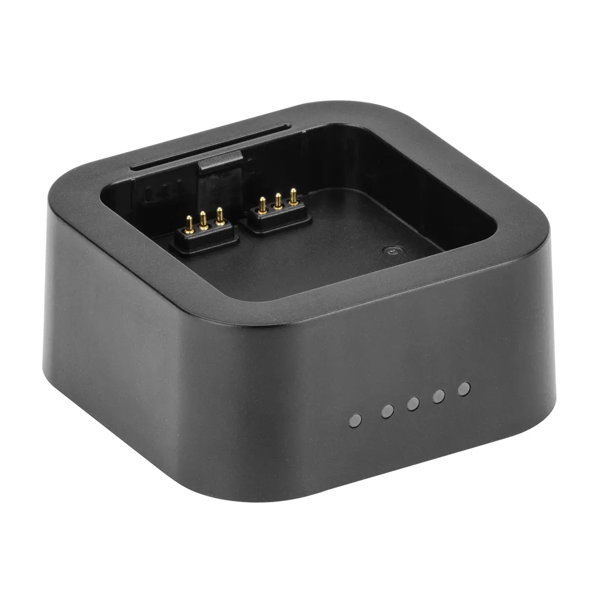 Flashpoint UC29 Block-Shape USB Charger, Portable Power Charger for eVOLV200, XPLOR300 Camera Flash Batteries, Chargers