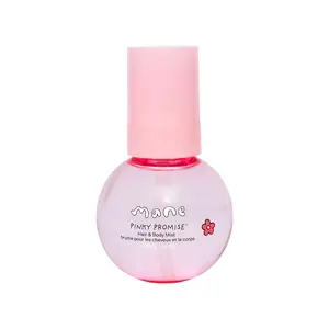Pinky Promise Hair & Body Mist