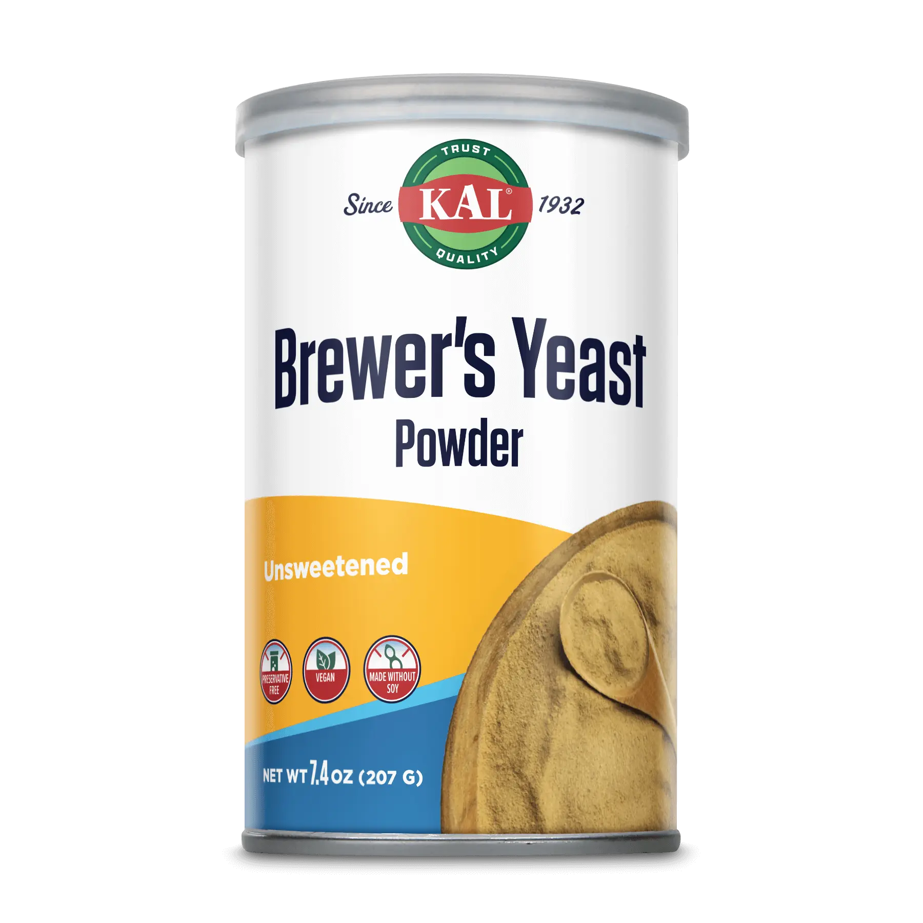 Brewer's Yeast Powder