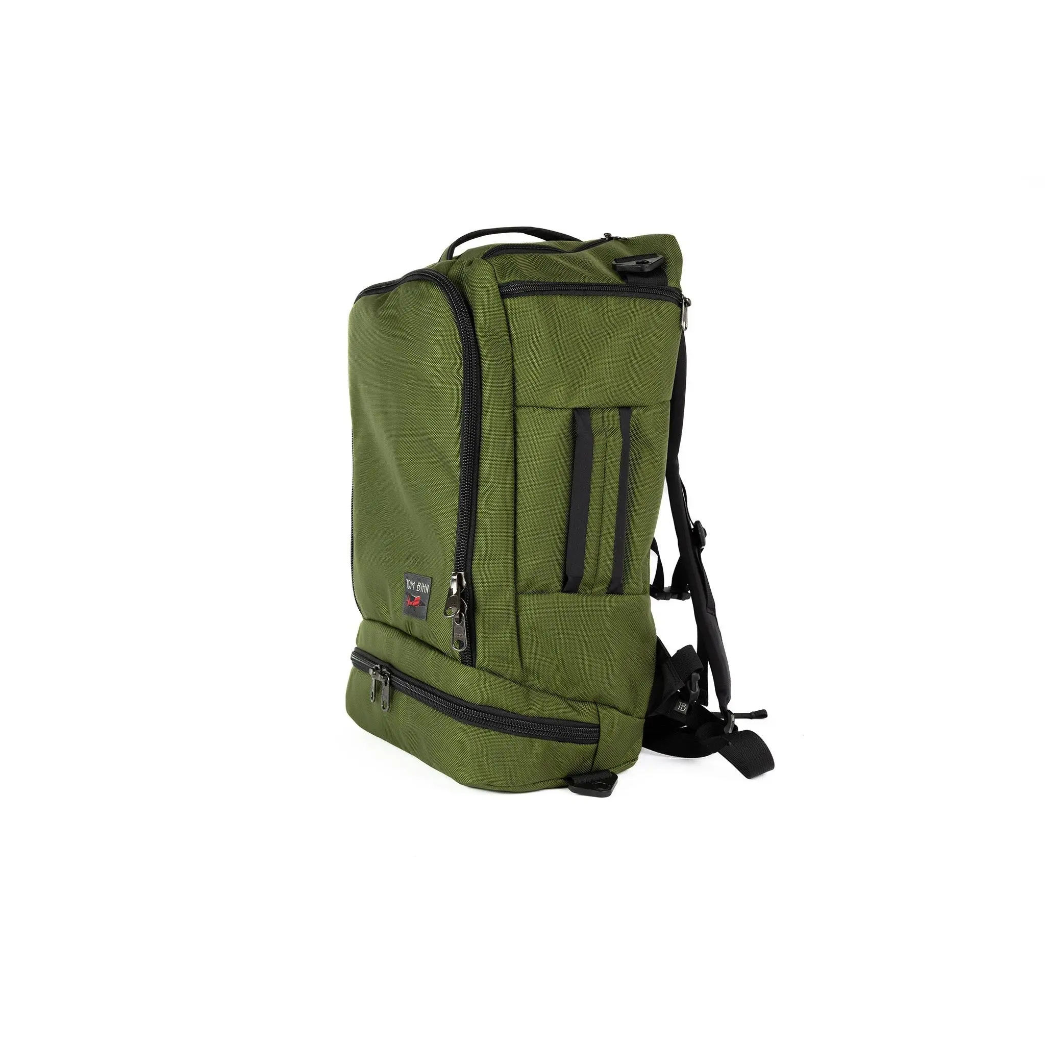 Verde 1050 Ballistic/Acai 200 Halcyon