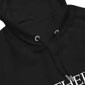 9ETHER HOODIE