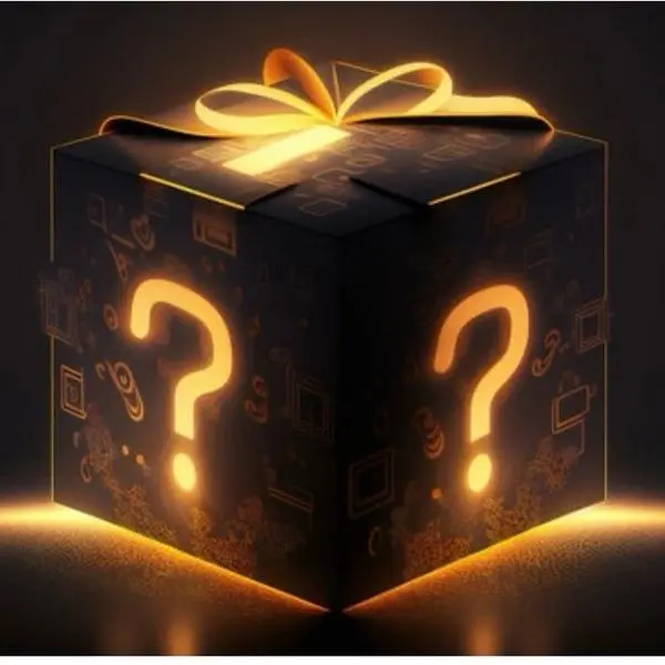 Magical Mystery Boxes! Choose 10 or 15 Items Magical Mystery Boxes! Choose 10 or 15 Items
