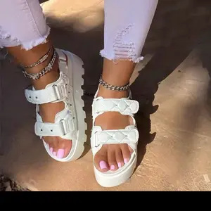 CloudWalk Platform Sandals