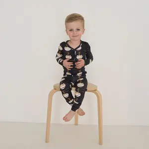 Bamboo Two Piece Pajama | Ramen