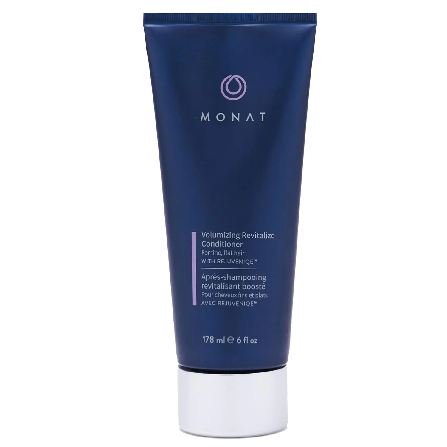 MONAT Volumizing Revitalize Conditioner | Lightweight Volume & Shine for Fine Hair (178ml) MONAT Volumizing Revitalize Conditioner | Lightweight Volume & Shine for Fine Hair (178ml)