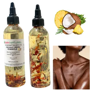 CHOOSE  YOUR SCENT: perfume BODY OIL moisturizer  lotion
